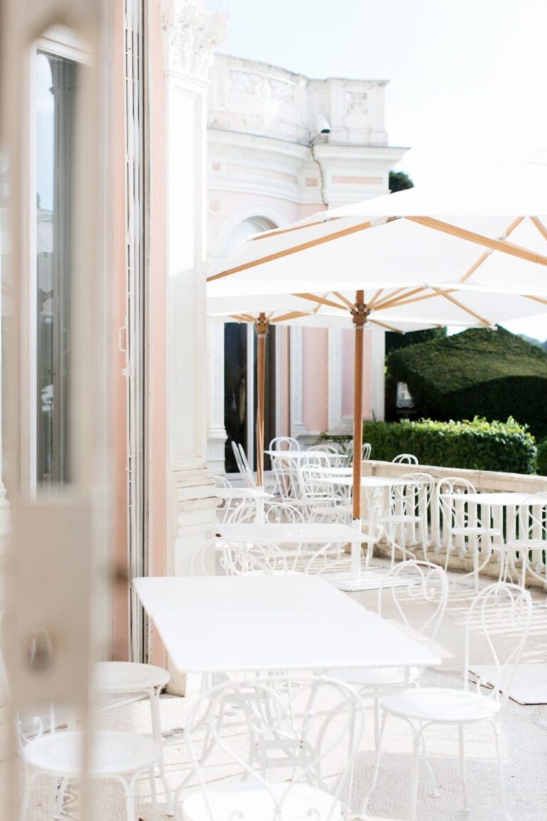 Why You Need to Make Self-Care a Priority as an Entrepreneur