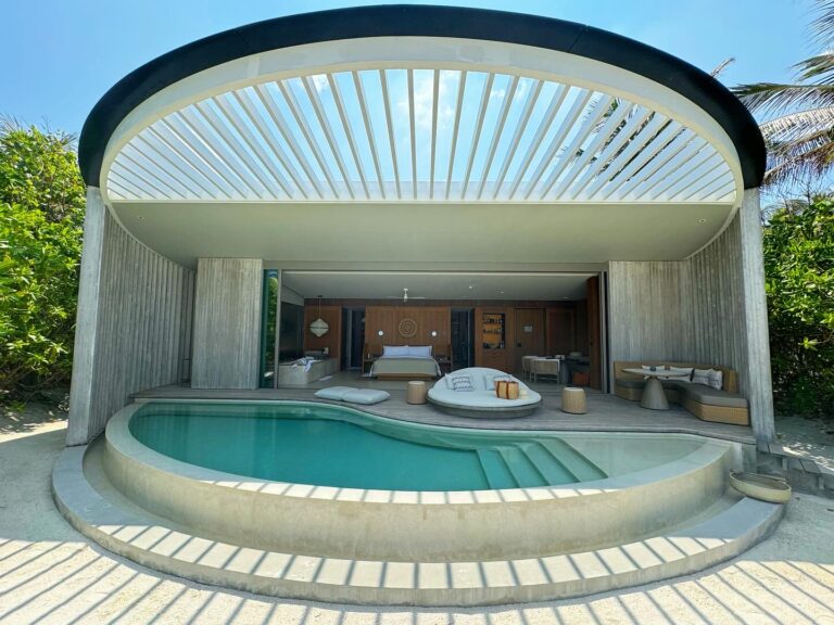 The Ritz-Carlton Maldives